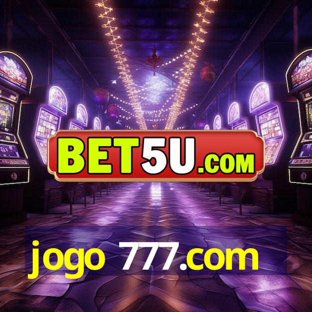 jogo 777.com